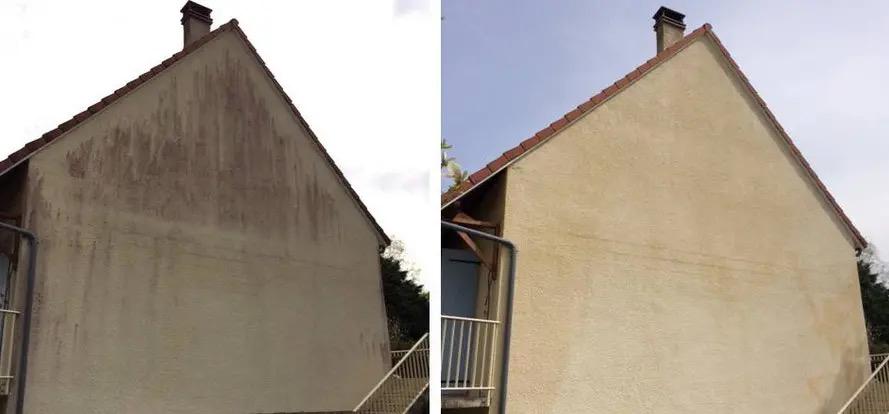 Réalisation couvreur Bergerac 3