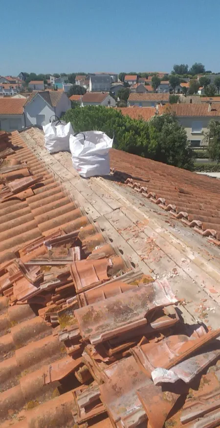 Couvreur Bergerac (1)